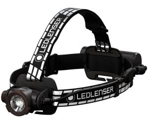 H19R Signature - Ledlenser Malaysia
