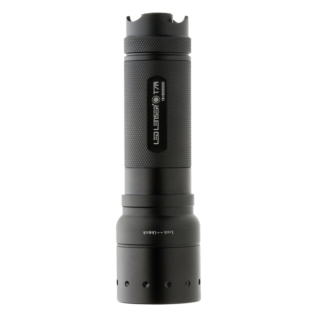 T7M-Ledlenser-Flashlight-002 T7M Ledlenser Flashlight