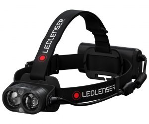 LEDLENSER H7R Core - Ledlenser Malaysia