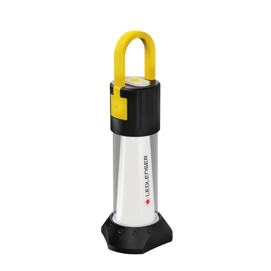 Ledlenser-Lantern-iA6R-002 Ledlenser Lantern iA6R
