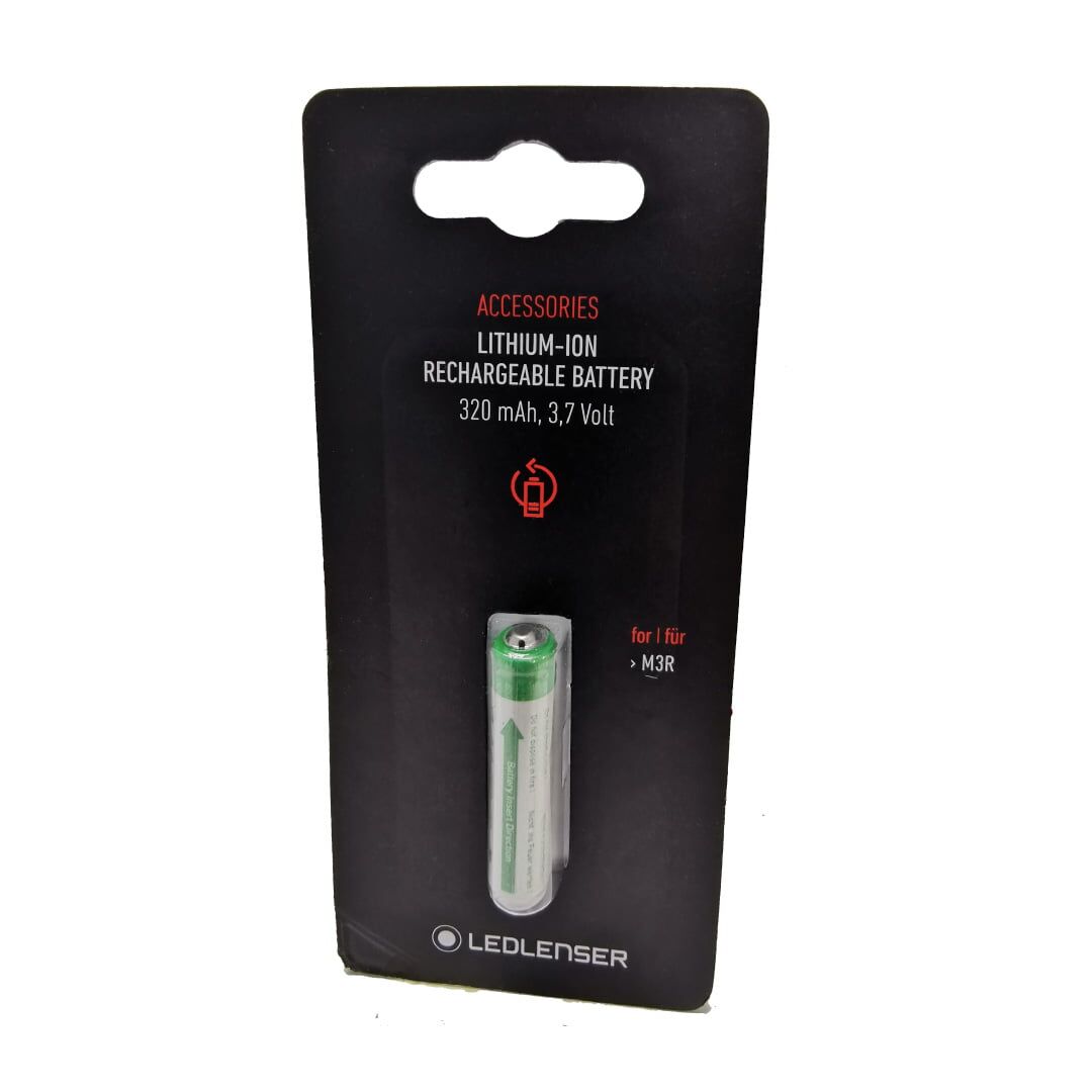 Li-Ion-rechargeable-battery-7701-Ledlenser-Battery-002 7701 Li-Ion rechargeable battery