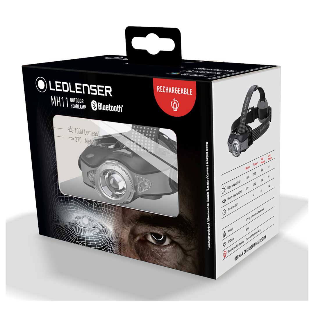 MH11-Ledlenser-Headlamp-004 Ledlenser MH11 headlamp