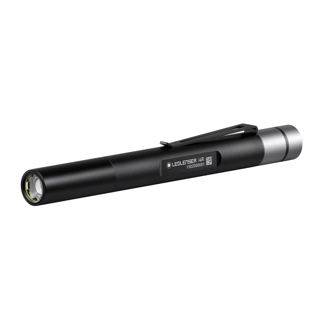 i4R-Ledlenser-Flashlight-001 i4R Ledlenser Flashlight