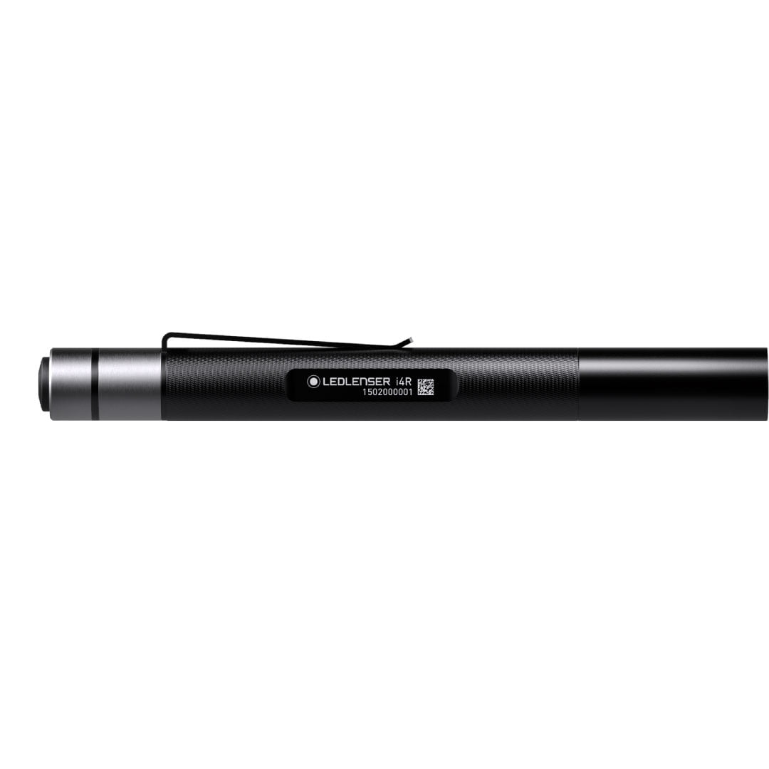 i4R-Ledlenser-Flashlight-002 i4R Ledlenser Flashlight
