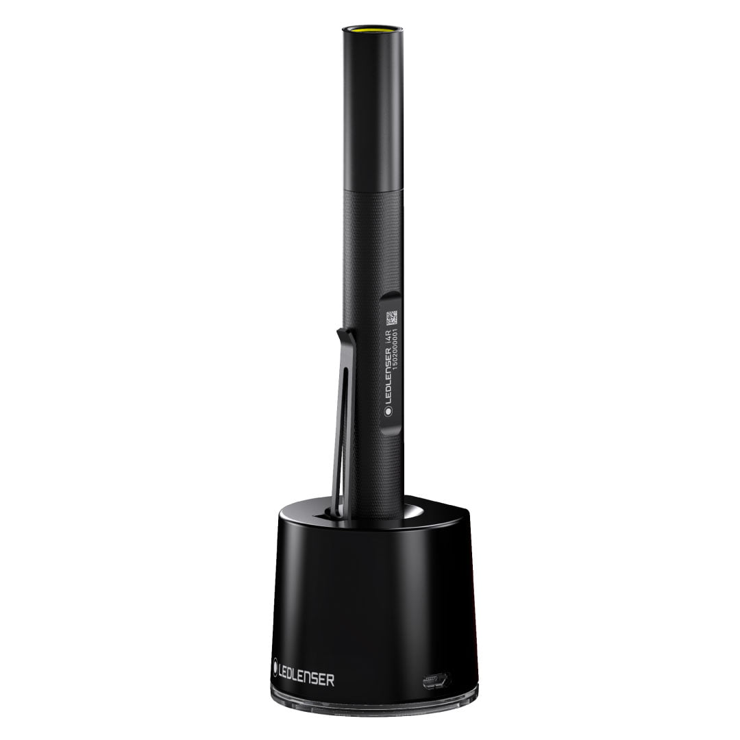 i4R-Ledlenser-Flashlight-004 i4R Ledlenser Flashlight