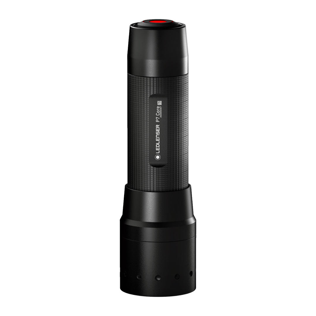 P7-Core-Ledlenser-Flashlight-002 P7 Core Ledlenser Flashlight