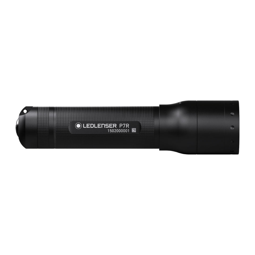 P7R-Ledlenser-Flashlight-003 P7R Ledlenser Flashlight 003