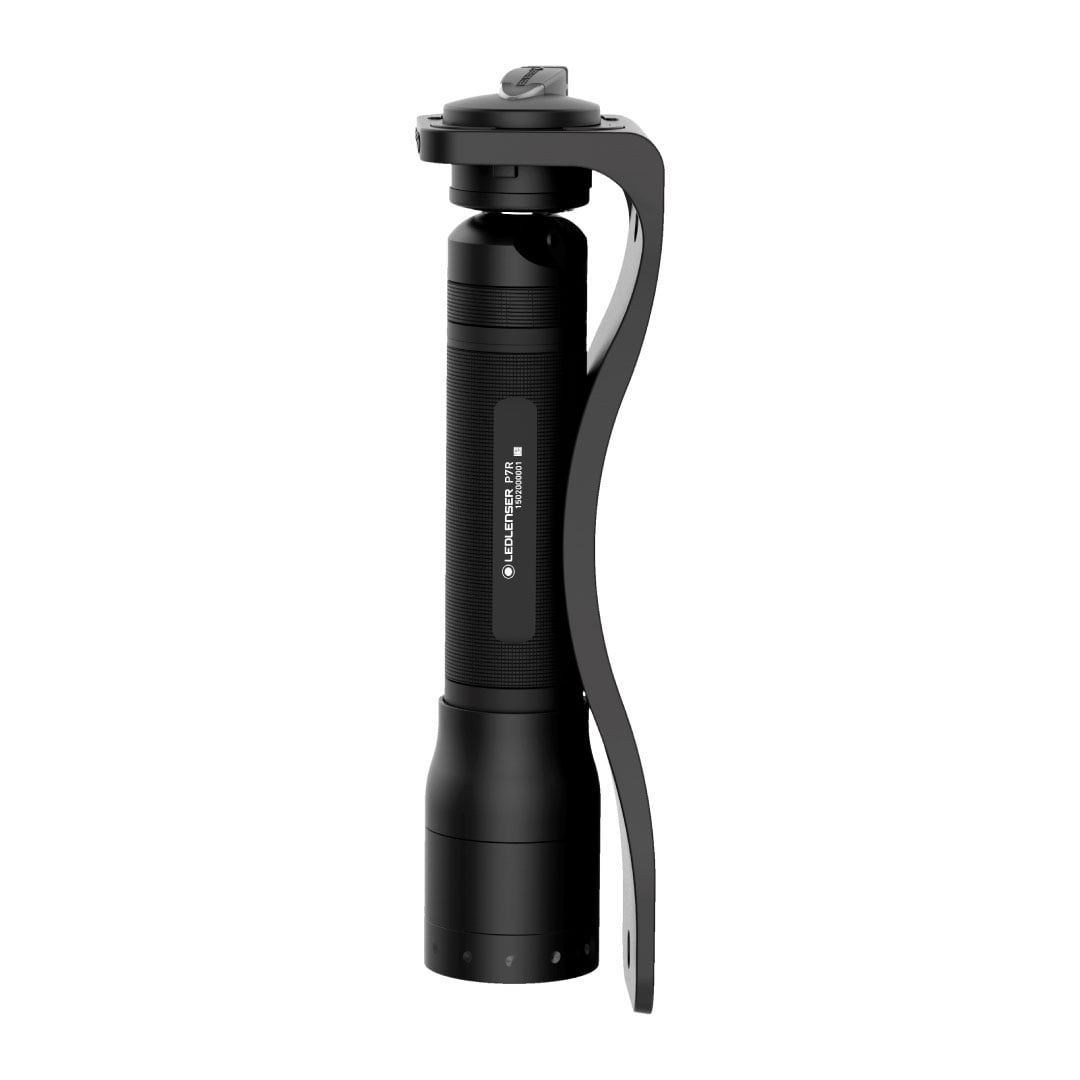 P7R-Ledlenser-Flashlight-004 P7R Ledlenser Flashlight 004