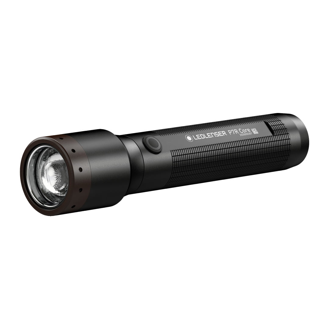 P7R-Core-Ledlenser-Flashlight-001 P7R Core Ledlenser Flashlight