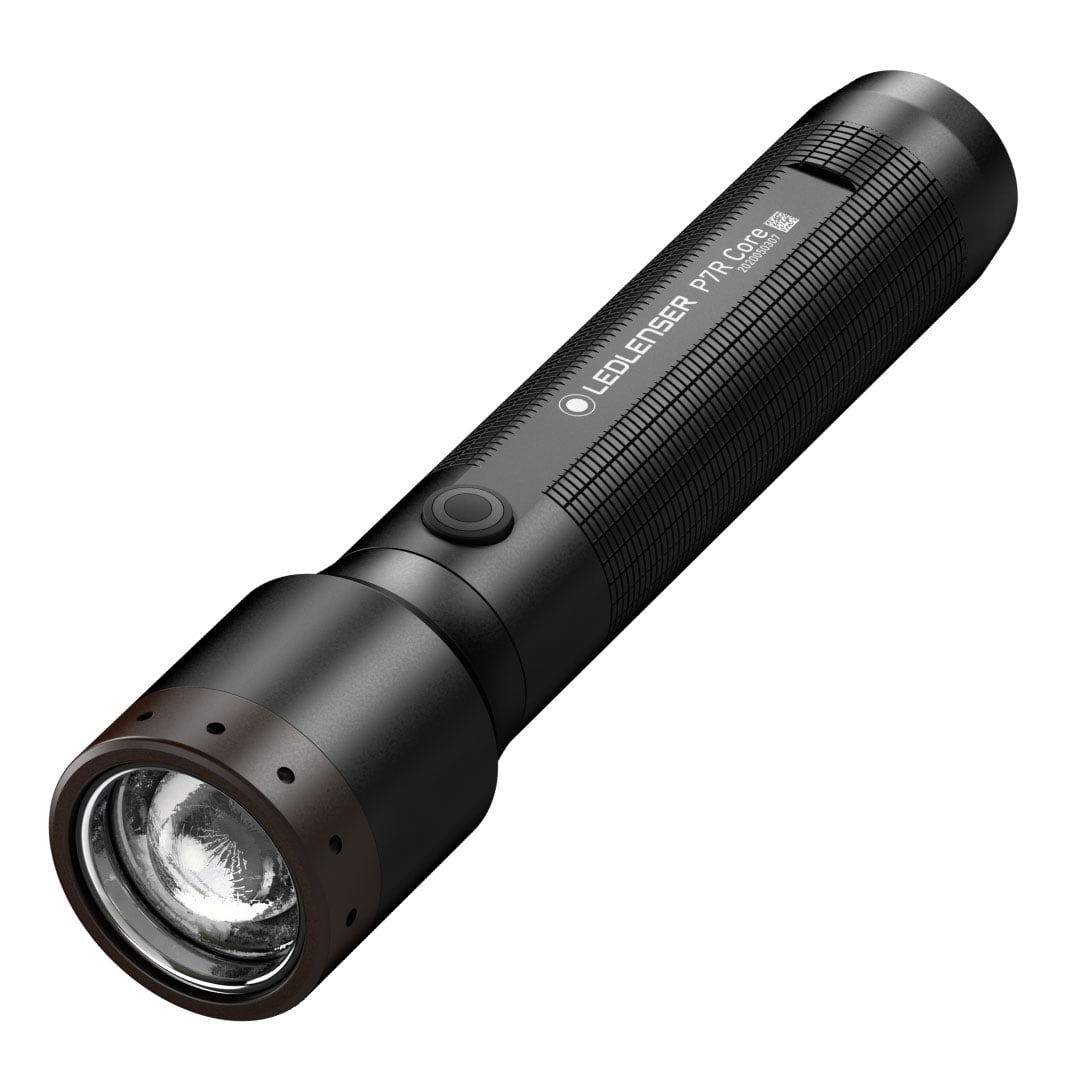 P7R-Core-Ledlenser-Flashlight-002 P7R Core Ledlenser Flashlight