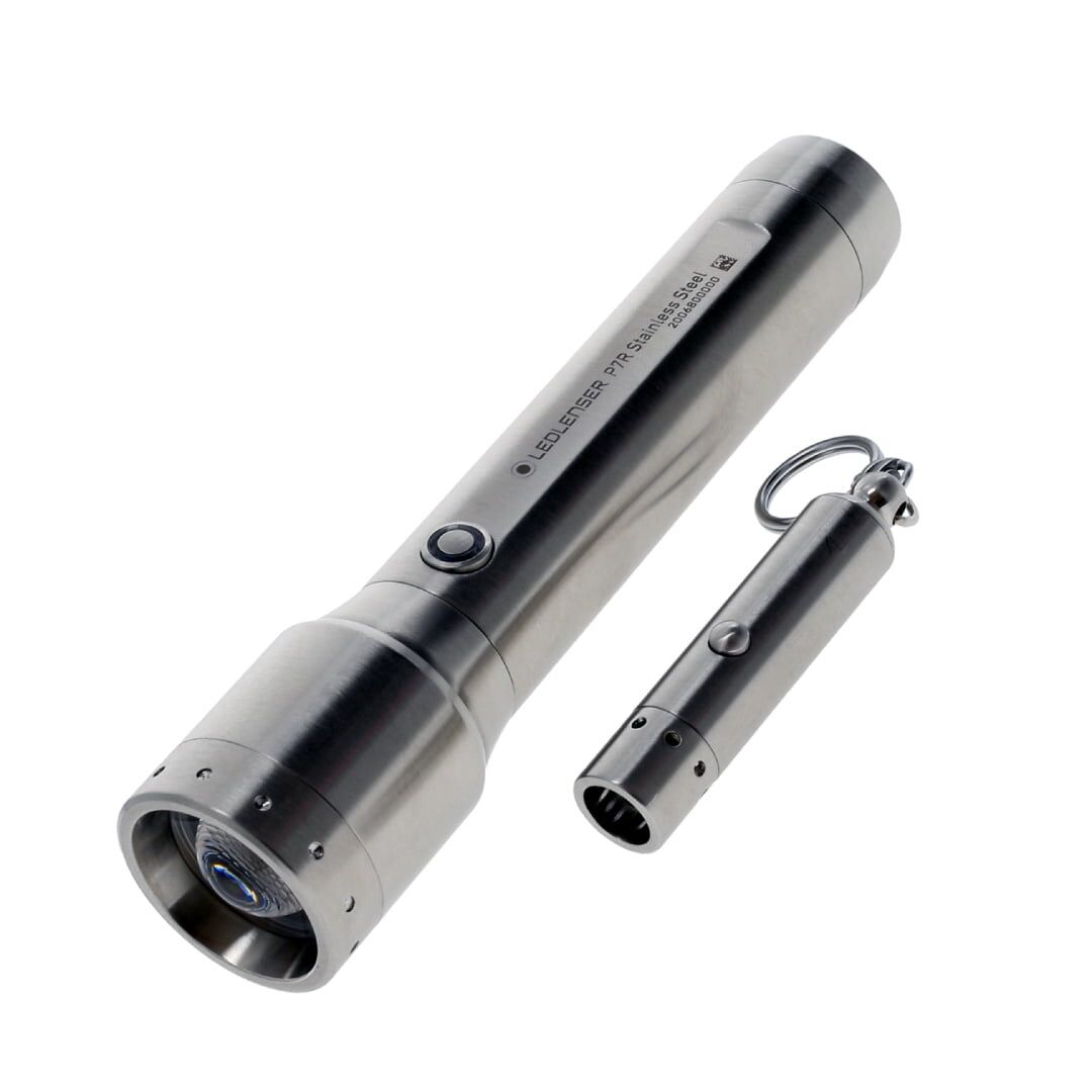P7R Core & V8 Limited Edition - Ledlenser Malaysia