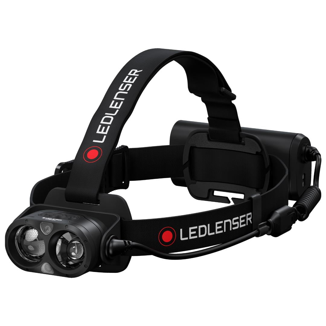H19R-Core-Ledlenser-Headlamp-001 Ledlenser H19R Core headlamp