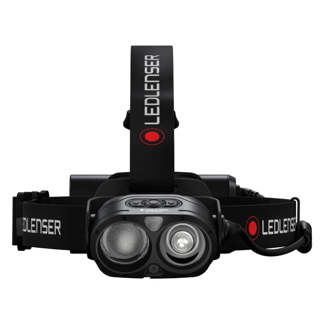 H19R-Core-Ledlenser-Headlamp-002 Ledlenser H19R Core headlamp