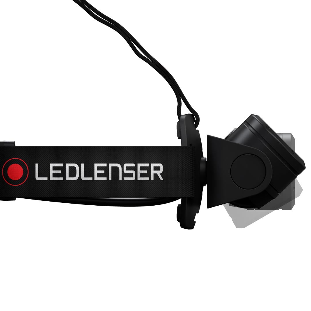 H19R-Core-Ledlenser-Headlamp-003 Ledlenser H19R Core headlamp