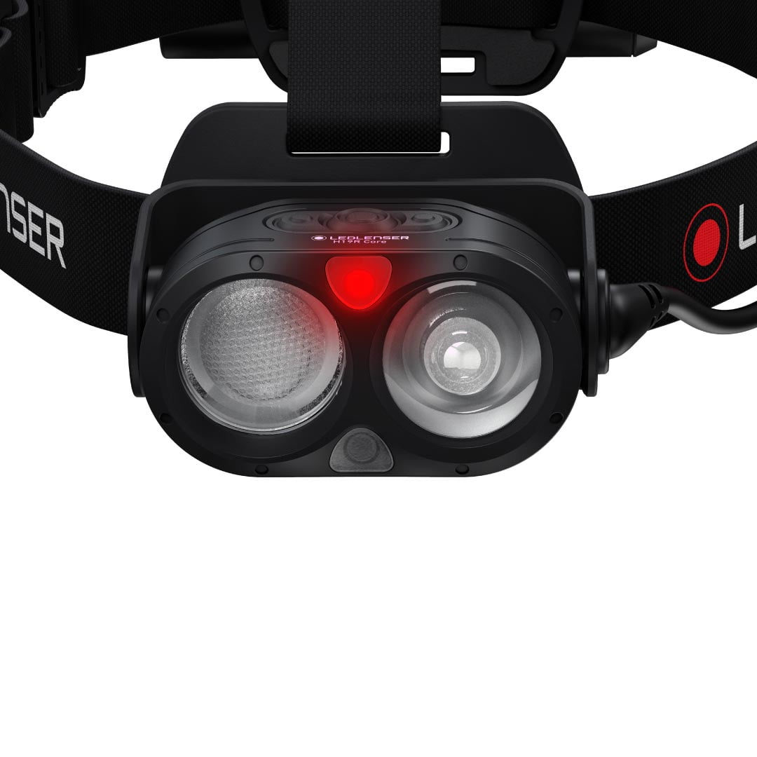 H19R-Core-Ledlenser-Headlamp-004 Ledlenser H19R Core headlamp