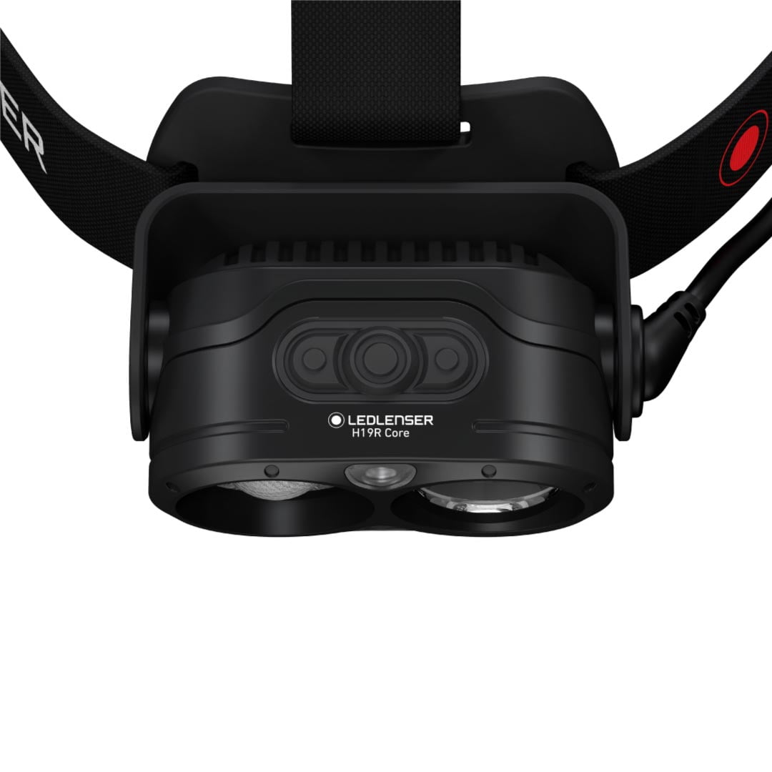 H19R-Core-Ledlenser-Headlamp-005 Ledlenser H19R Core headlamp