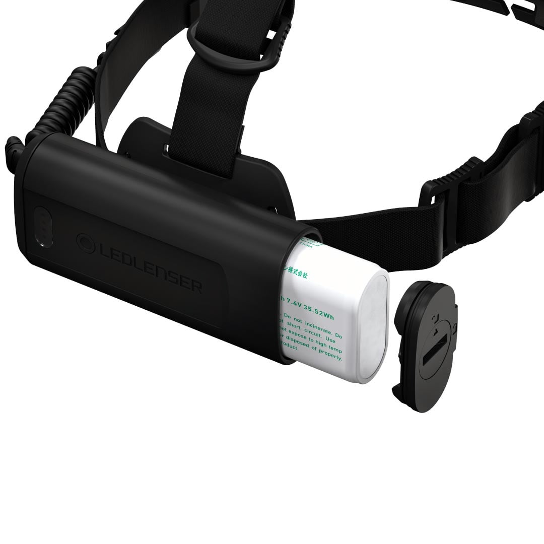 H19R-Core-Ledlenser-Headlamp-006 Ledlenser H19R Core headlamp