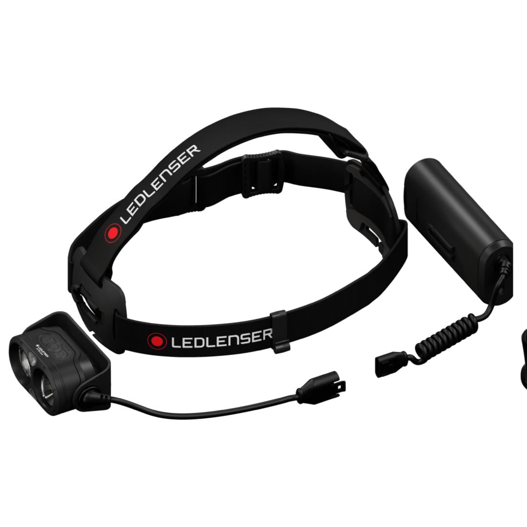 H19R-Core-Ledlenser-Headlamp-009 Ledlenser H19R Core headlamp