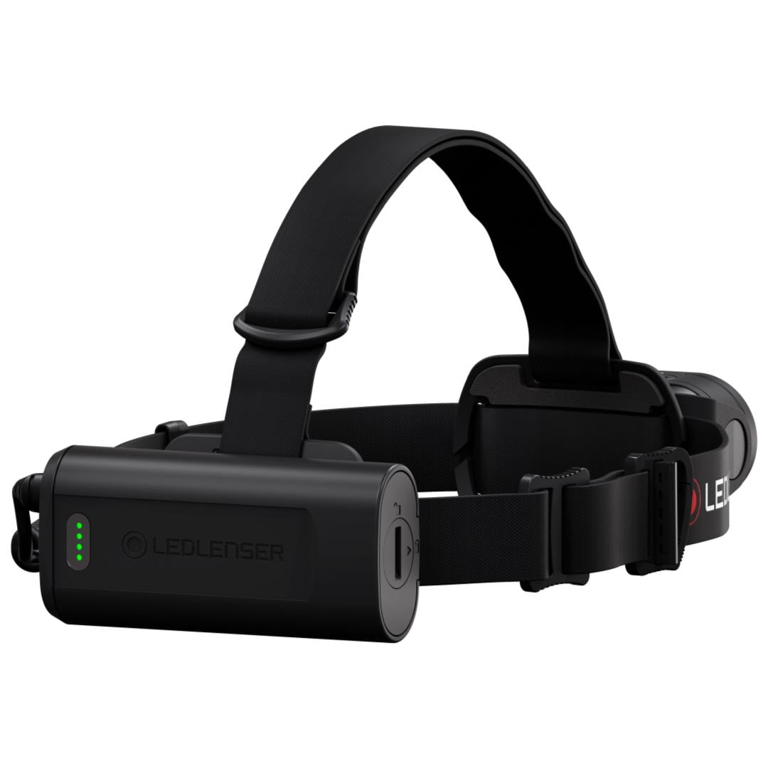 H19R-Core-Ledlenser-Headlamp-010 Ledlenser H19R Core headlamp
