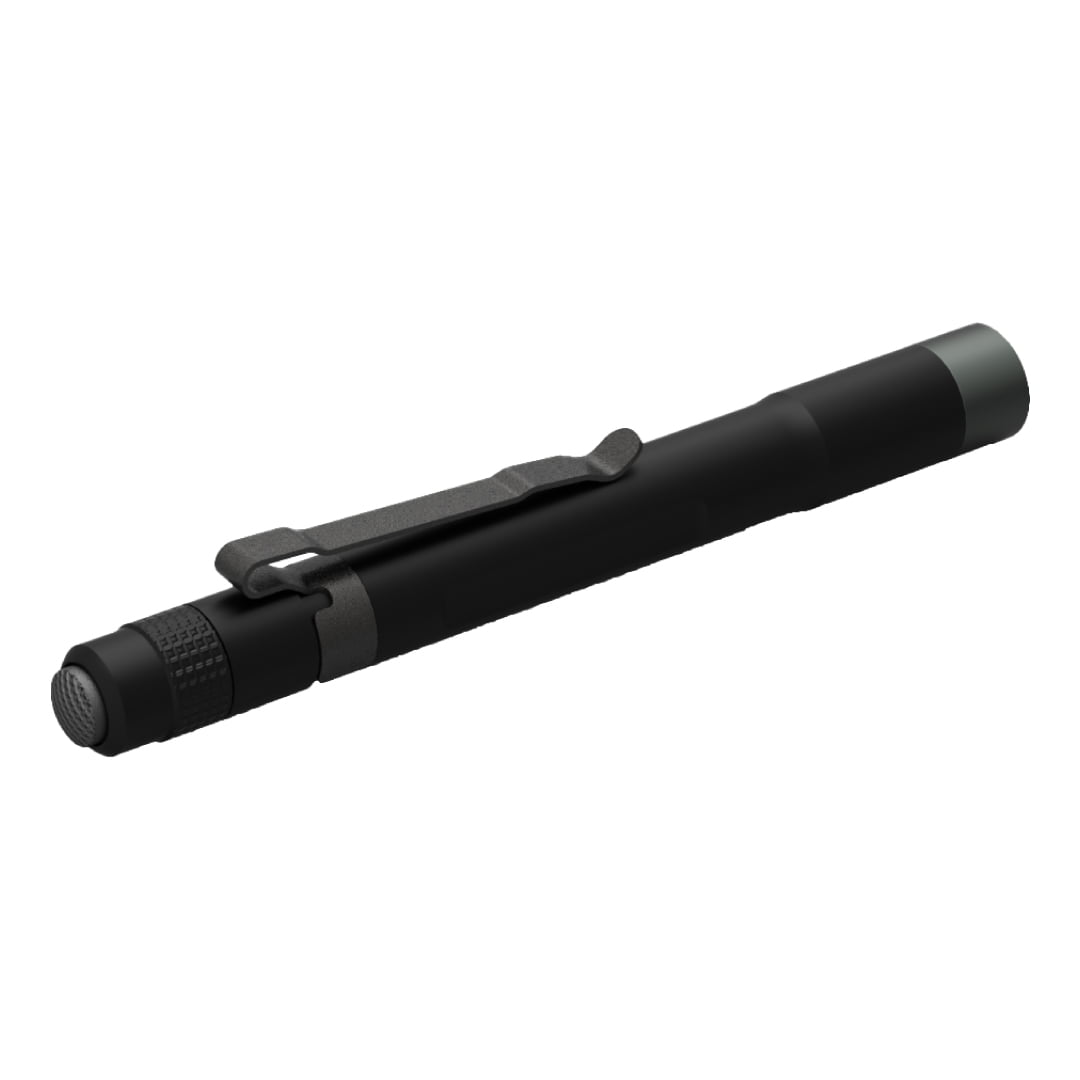 ST4-Solidline-Ledlenser-Flashlight-002 ST4 Solidline Flashlight