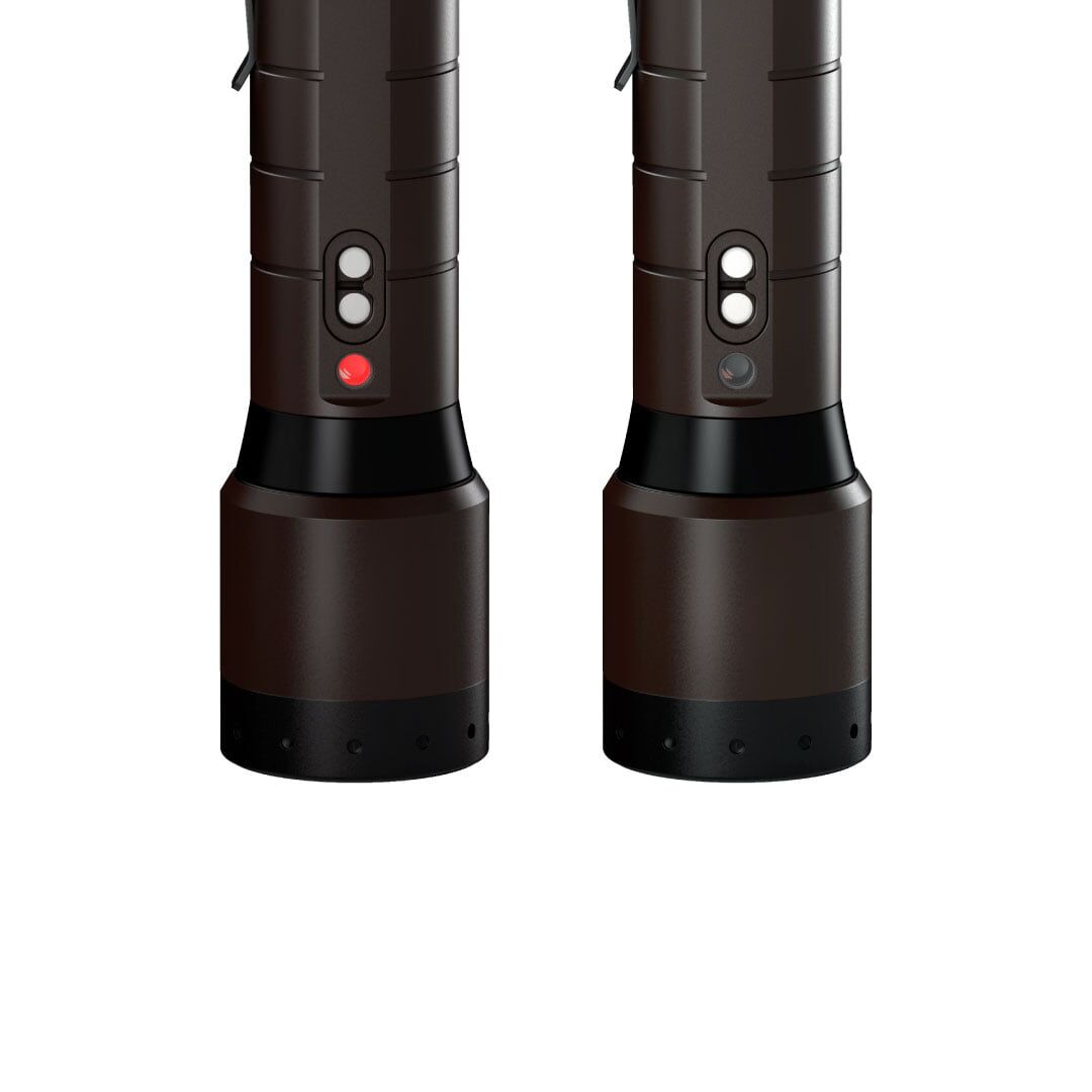 Ledlenser P7R Signature - Ledlenser Malaysia