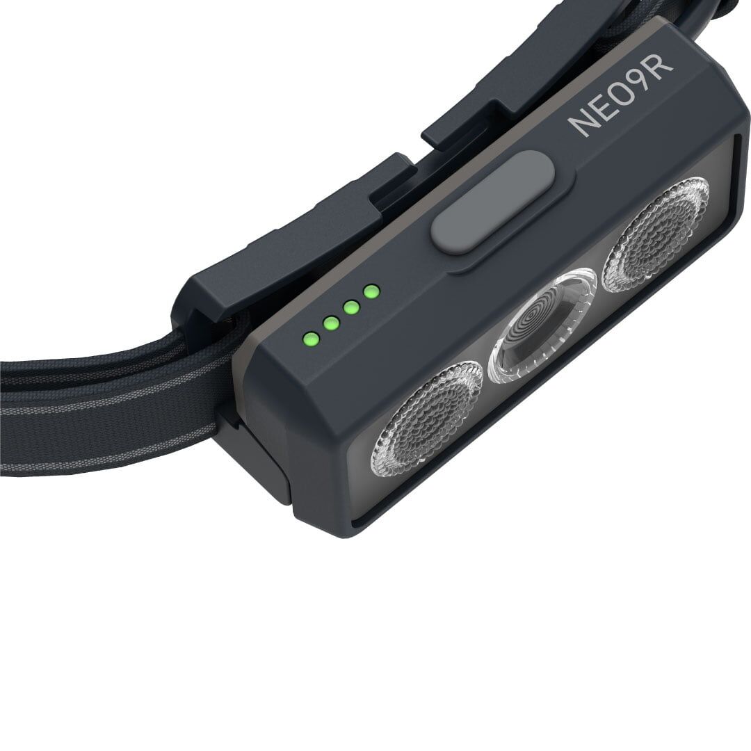 NEO9R-Ledlenser-Headlamp-005 Ledlenser NEO9R headlamp