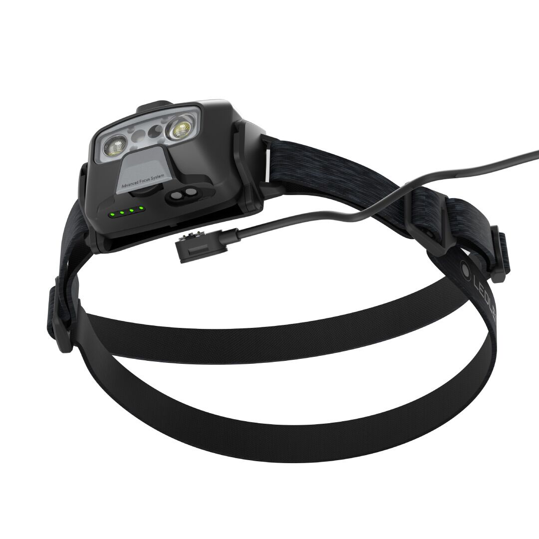 HF6R Core - Ledlenser Malaysia