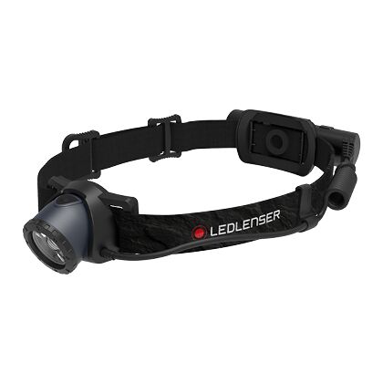 503264 H8R 25th Years Ledlenser Edition listing