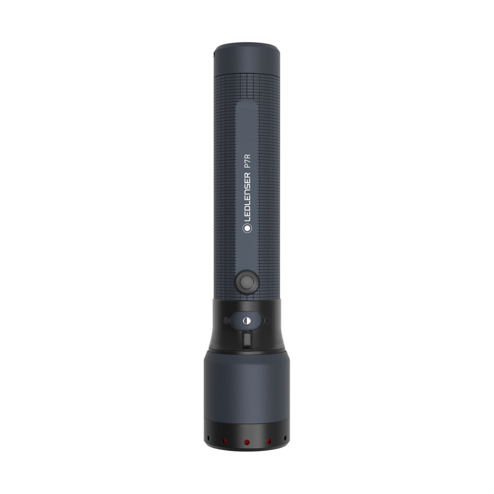 P7R 25 ANNIVERSARY FLASHLIGHT UP 503265 P7R 25 ANNIVERSARY FLASHLIGHT STANDING 503265