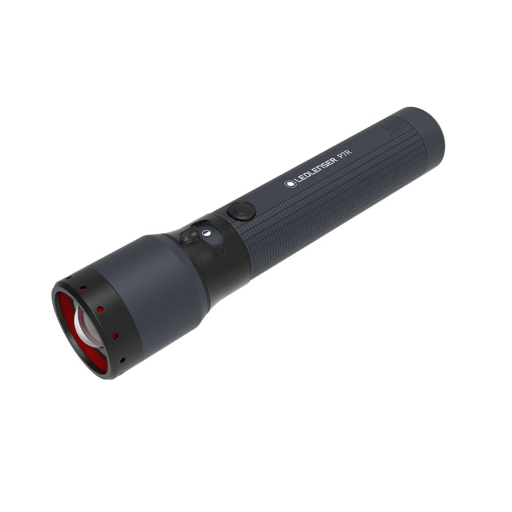 P7R 25 ANNIVERSARY FLASHLIGHT LAYDOWN 503265 P7R 25 ANNIVERSARY FLASHLIGHT LAYDOWN 503265
