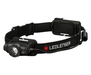 LEDLENSER H7R Core - Ledlenser Malaysia
