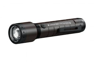 Ledlenser P7R Signature - Ledlenser Malaysia