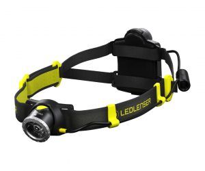 LEDLENSER iH7R CRI ヘッドランプ LEDLENSER IH7R CRI - Ledlenser Malaysia